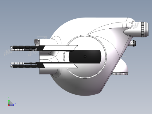 遗落战境无人机左视缩略图