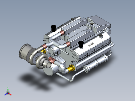 3_康明斯vt903系列发动机3