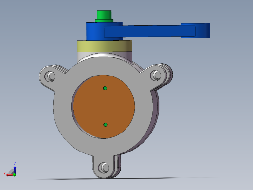 节流阀（220） 24.3.11 003