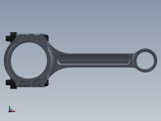 Creo。前视缩略图