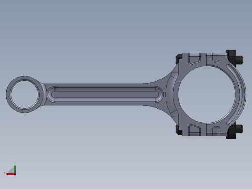 Creo。后视缩略图