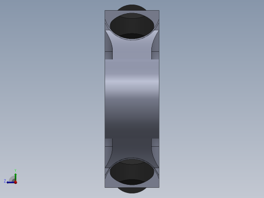 Creo。右视缩略图