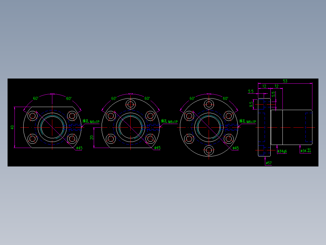 银泰PMI-FSIC02006T3