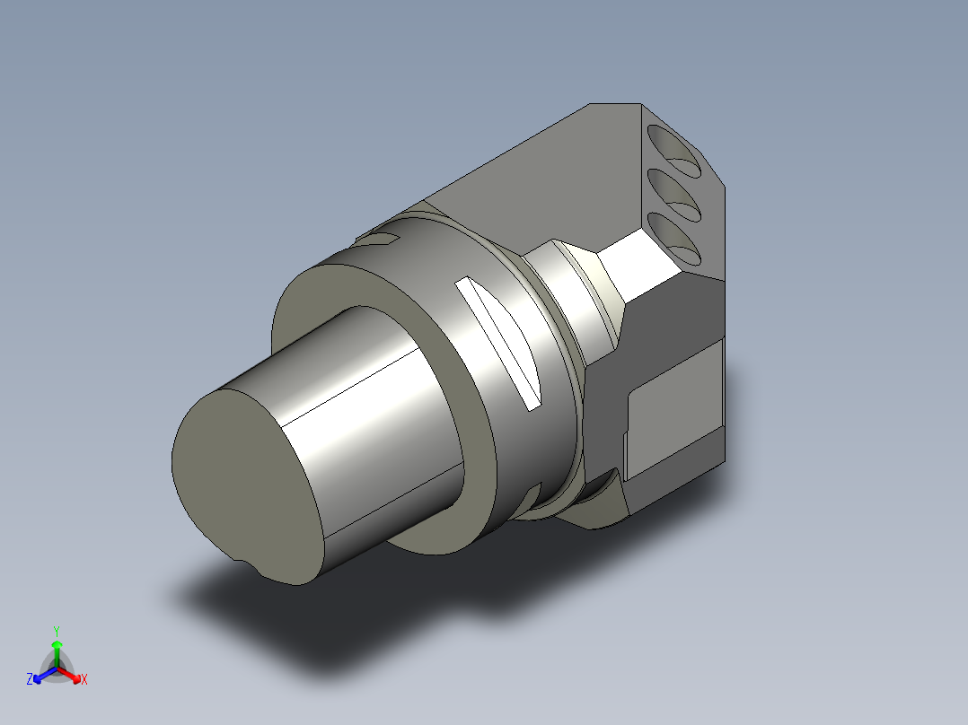山特维克刀具112030494_MOD_0_0~TM01_00主视图
