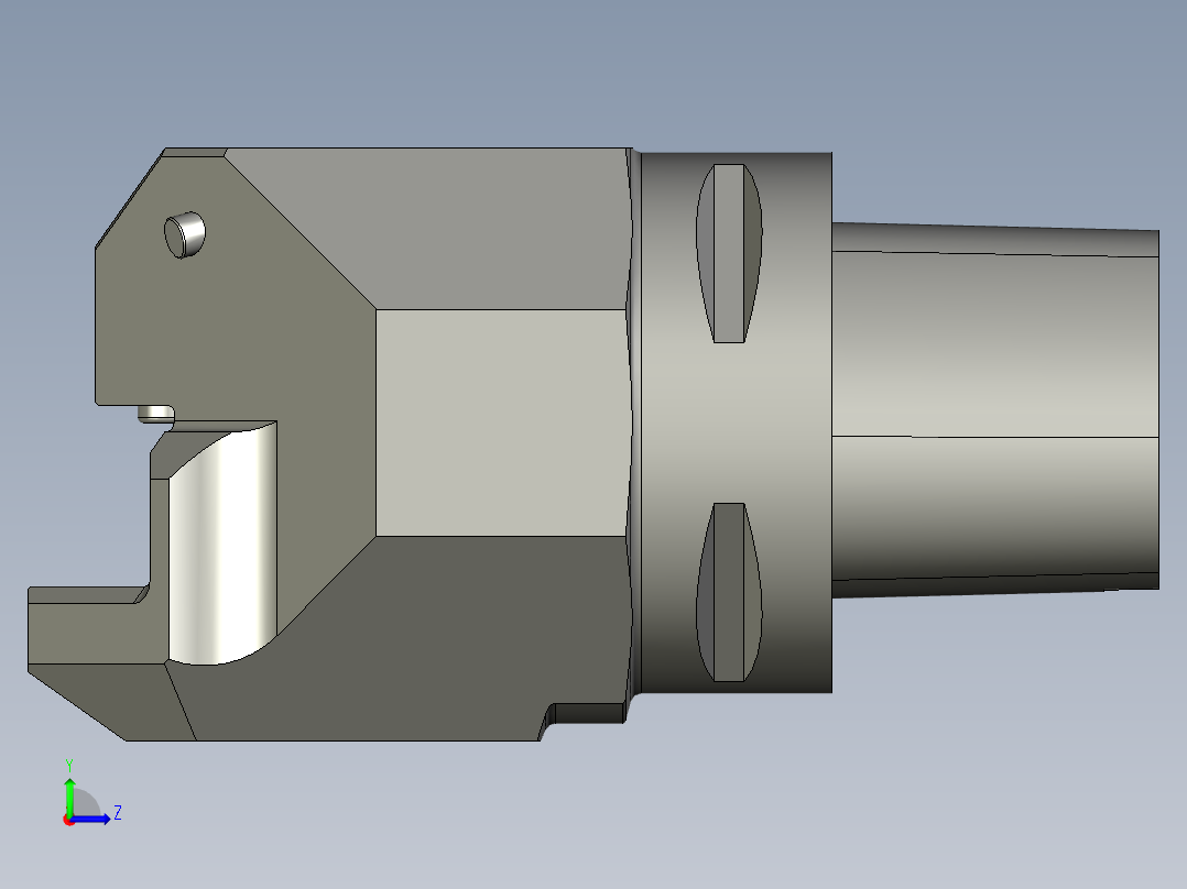 山特维克刀具112030494_MOD_0_0~TM01_00左视图