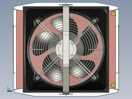 加热器左视缩略图