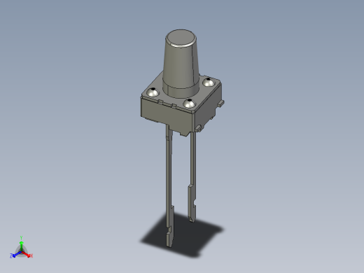15N型2R轻触开关