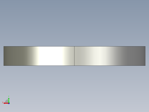 基恩士FU-87washer_kc图纸模型后视缩略图
