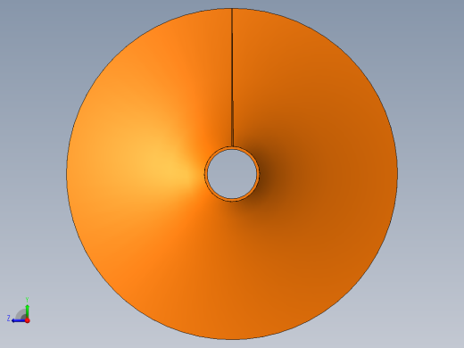 蛟龙螺旋叶片右视缩略图