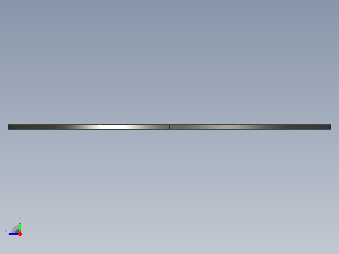 16QHVY 在EPDM垫片法兰平面根据DIN 2501，EN 1092，自动定心钻PN 10 16法兰右视图