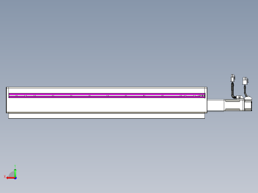 威洛博QF8-Lxx-C-S480-BC-ZP10-C3后视缩略图