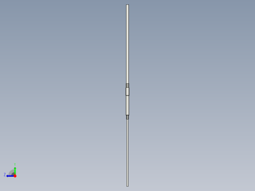 基恩士FU-82Ccore_kc图纸模型右视缩略图
