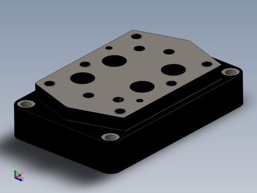 YUKEN EUROPE LTD-DSGM-06X液压元件