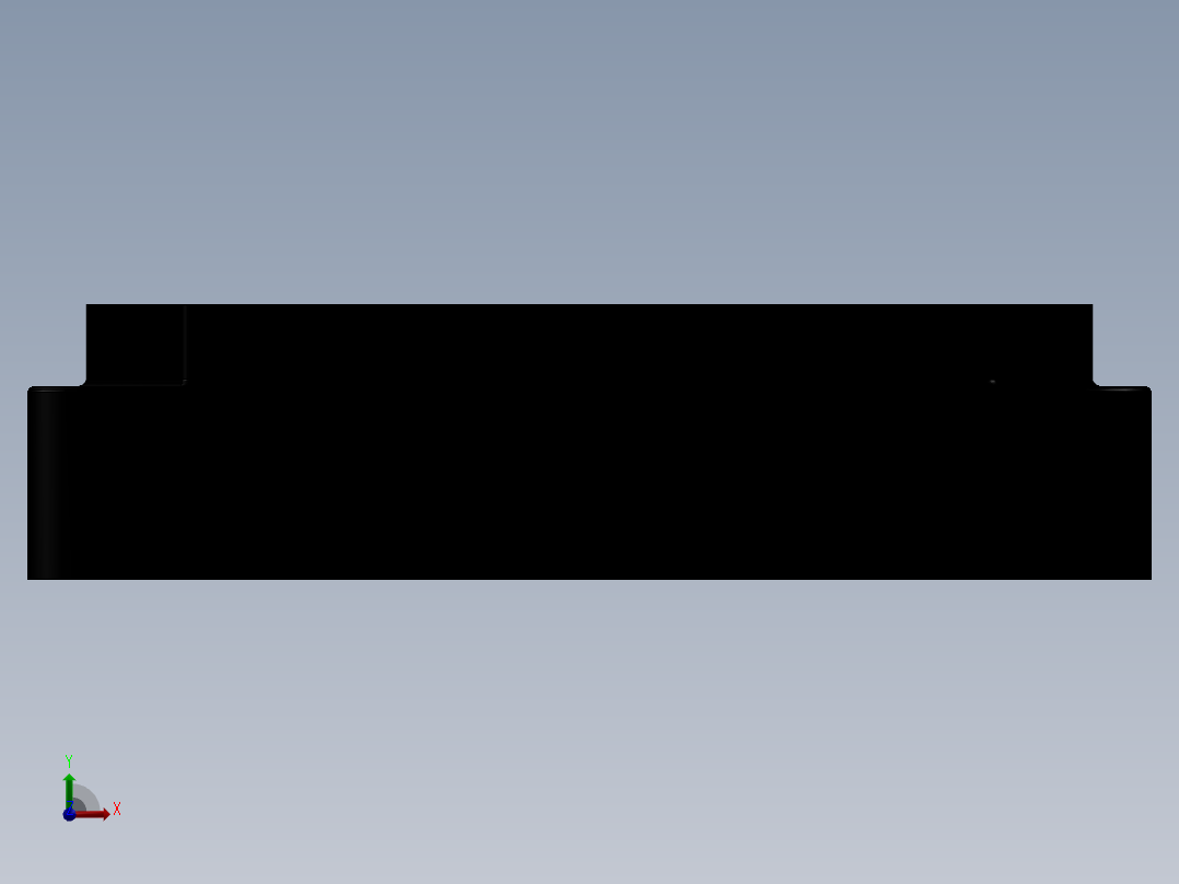 YUKEN EUROPE LTD-DSGM-06X液压元件前视图