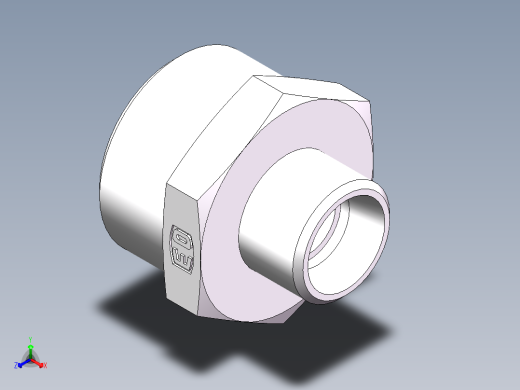 直通变径-GR、1C-18-30