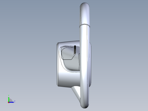 方向盘(42)左视缩略图