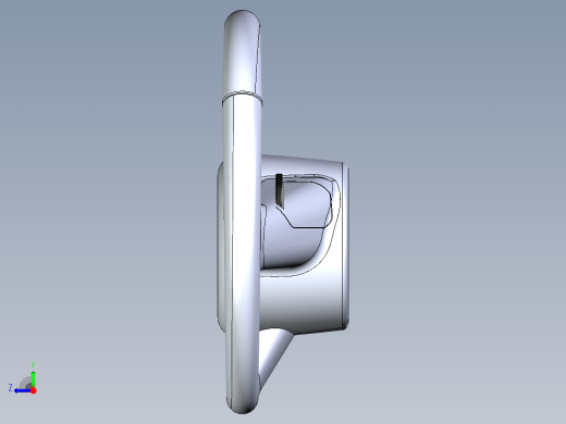 方向盘(42)右视缩略图