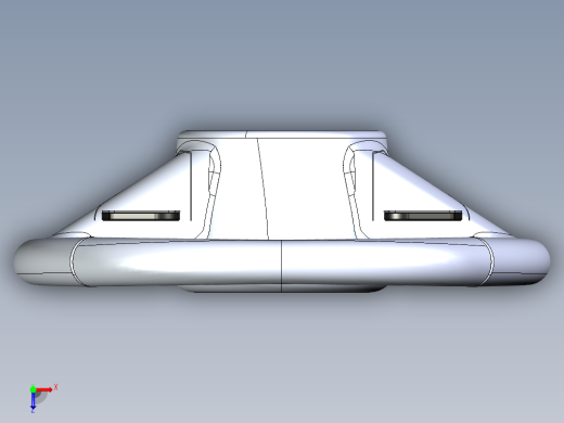 方向盘(42)俯视缩略图