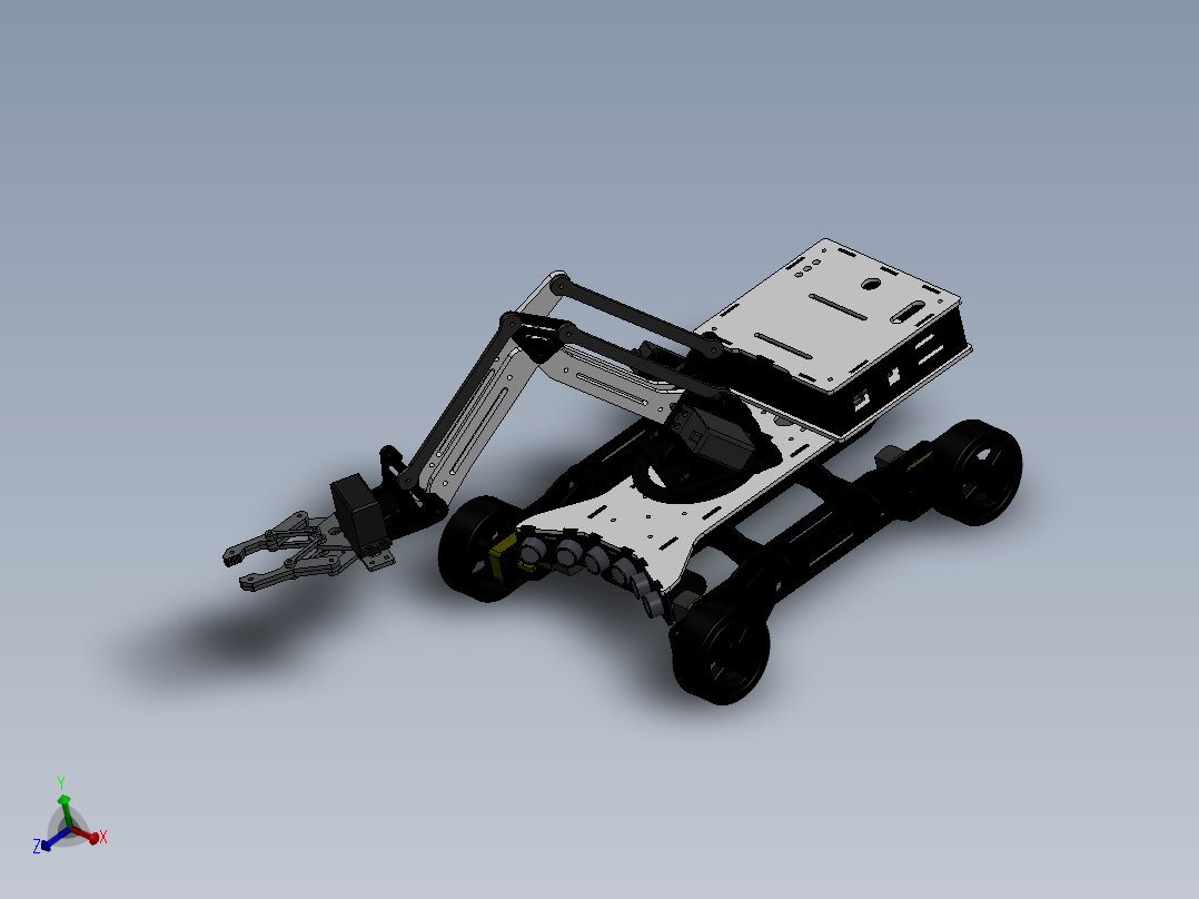 AGV小车、AGV(194)