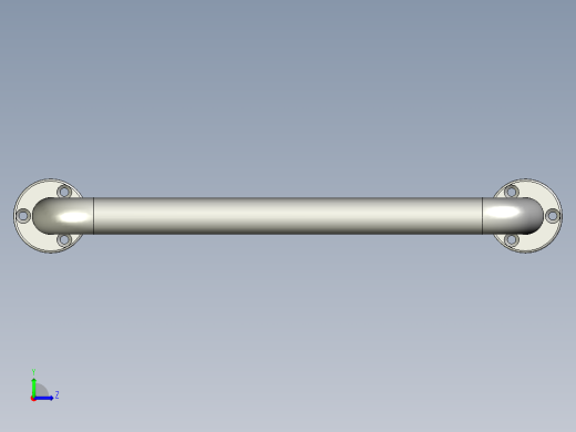 扶手左视缩略图