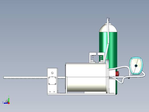 A3004015-机械呼吸右视缩略图