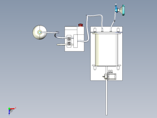 A3004015-机械呼吸俯视缩略图