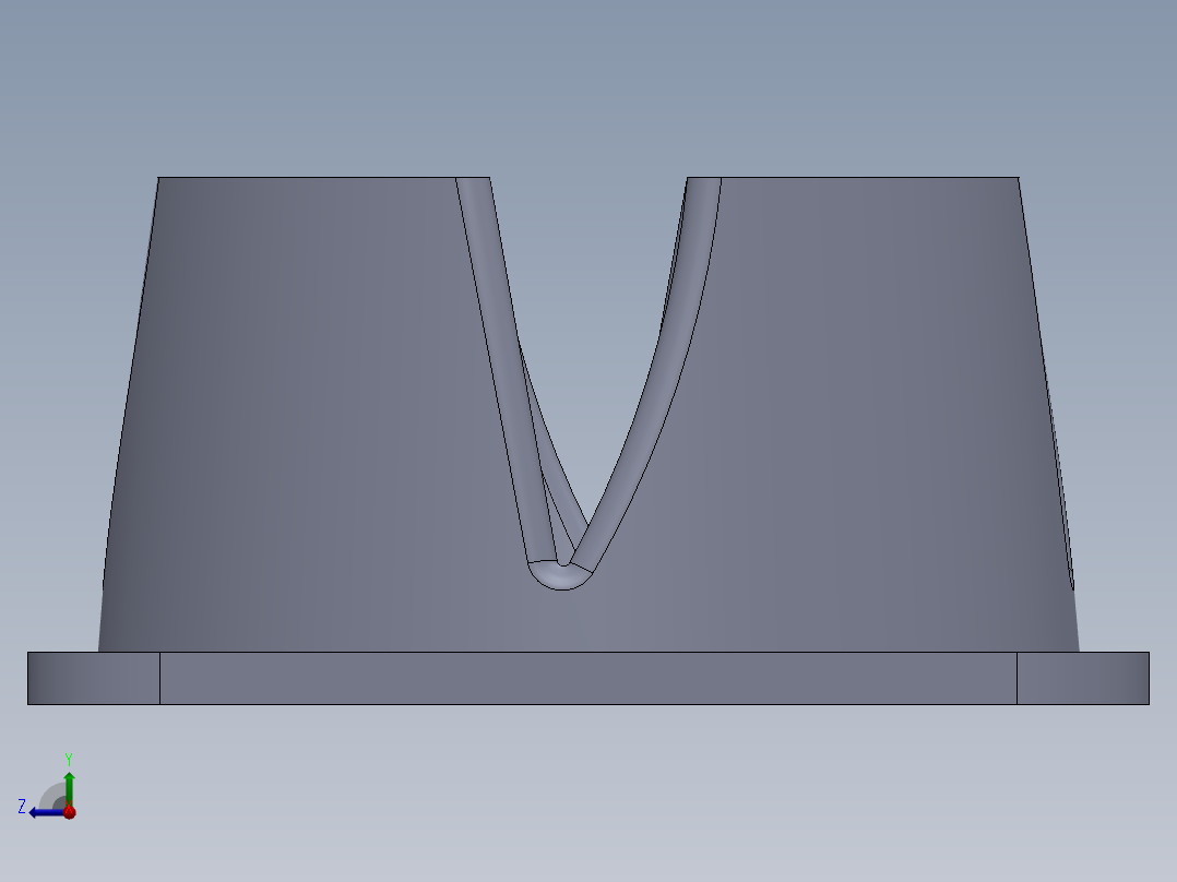 A0003841-Noctua NH-AAS 安装风扇 CPU 冷却右视图