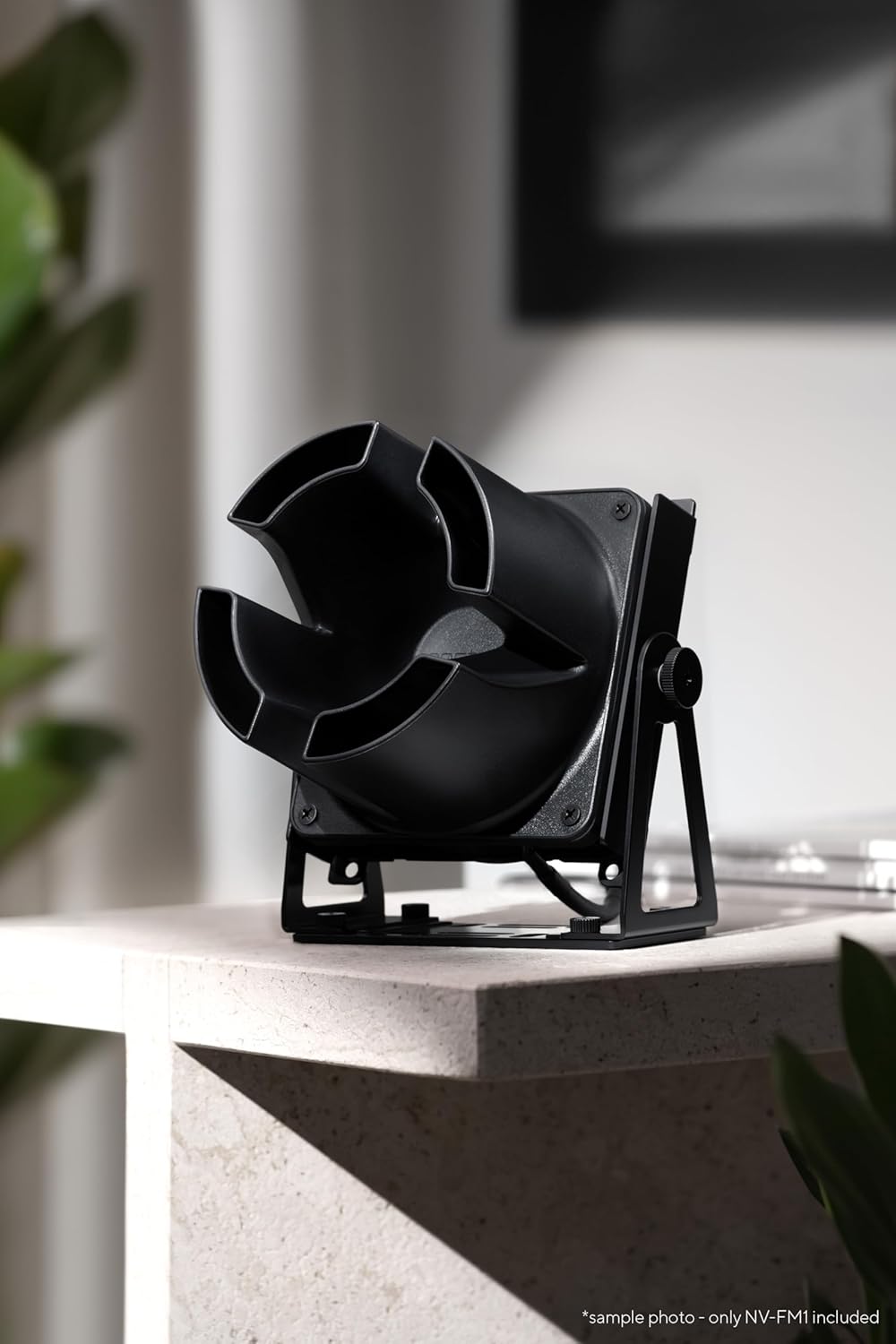 A0003841-Noctua NH-AAS 安装风扇 CPU 冷却