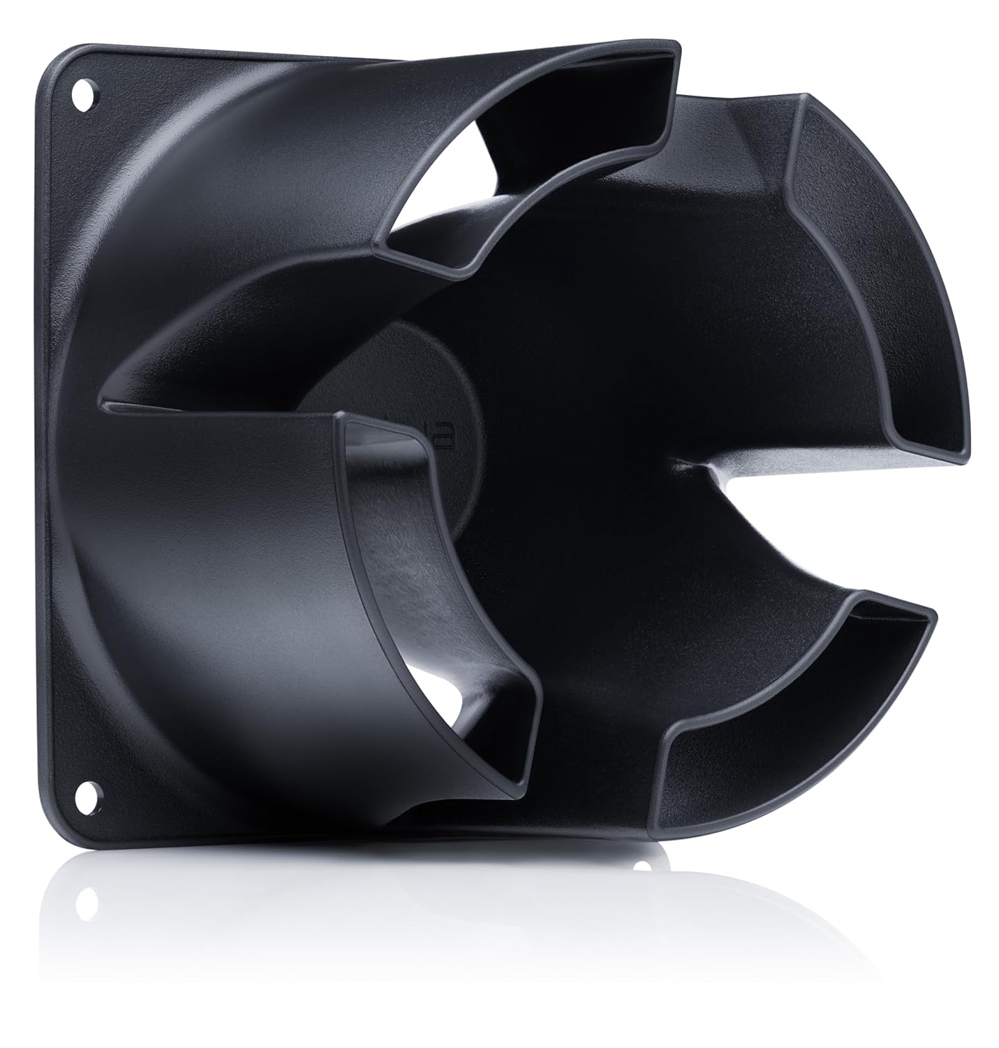 A0003841-Noctua NH-AAS 安装风扇 CPU 冷却