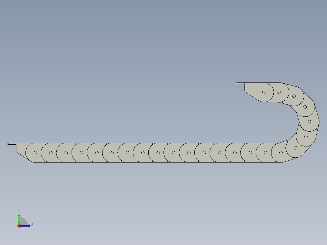 VAC52-F23-R60-N23-VDC51左视图