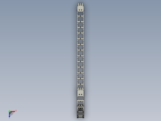 VAC52-F23-R60-N23-VDC51俯视缩略图