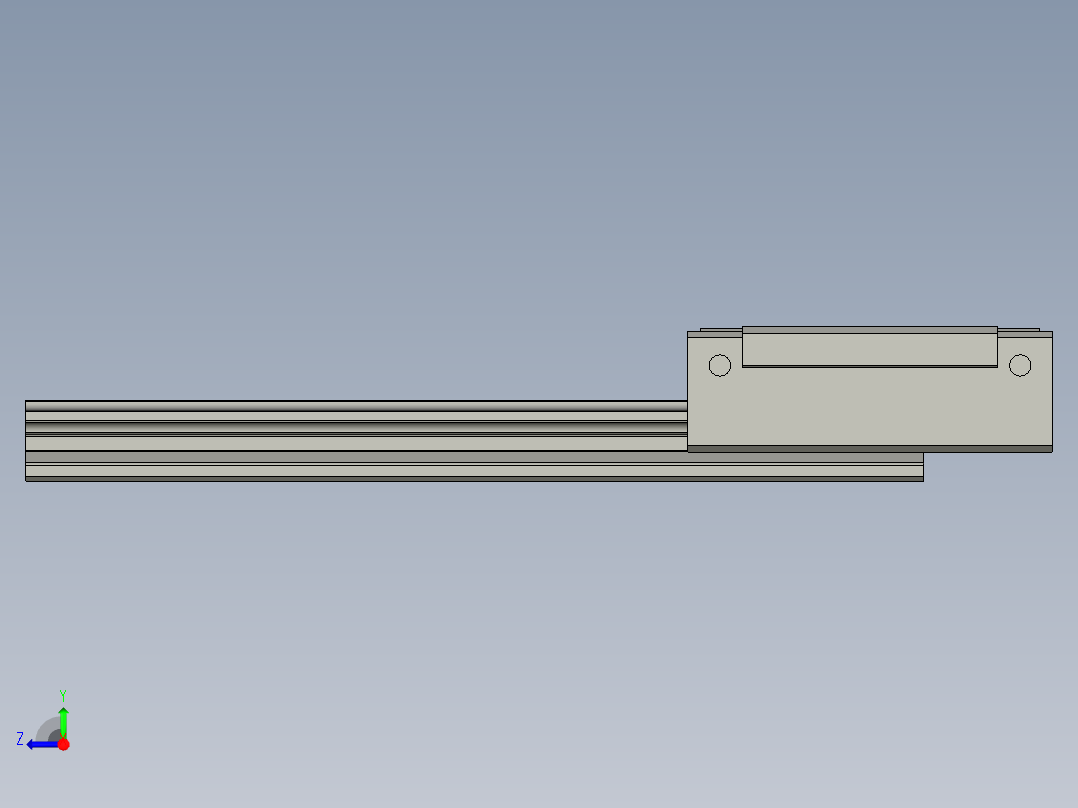222嗯嗯FF222EGH15CA2R700Z0C(E20)右视图