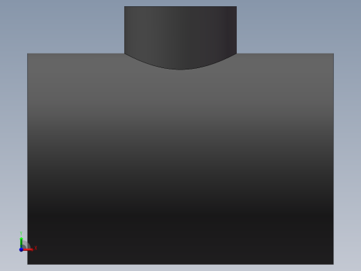 RTee_DN300_150_U-PVC前视缩略图