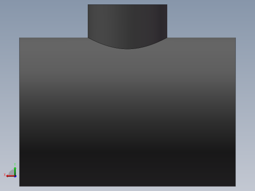 RTee_DN300_150_U-PVC后视缩略图