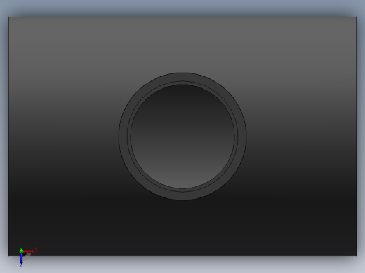 RTee_DN300_150_U-PVC俯视缩略图