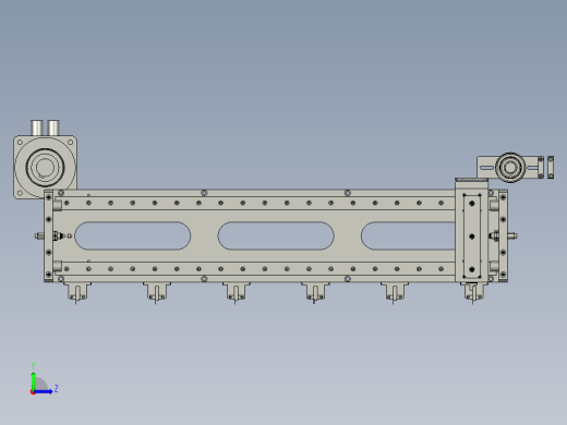 YWP200K4-06-04-00储料缓存左视缩略图