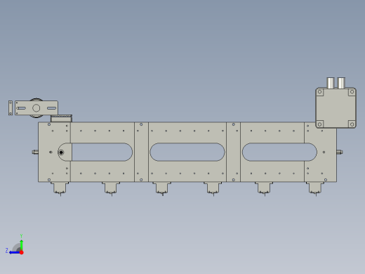 YWP200K4-06-04-00储料缓存右视缩略图