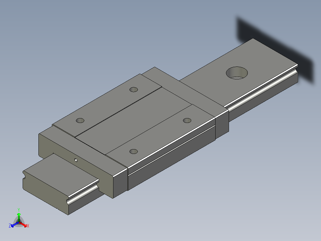P127-MGW12H主视图