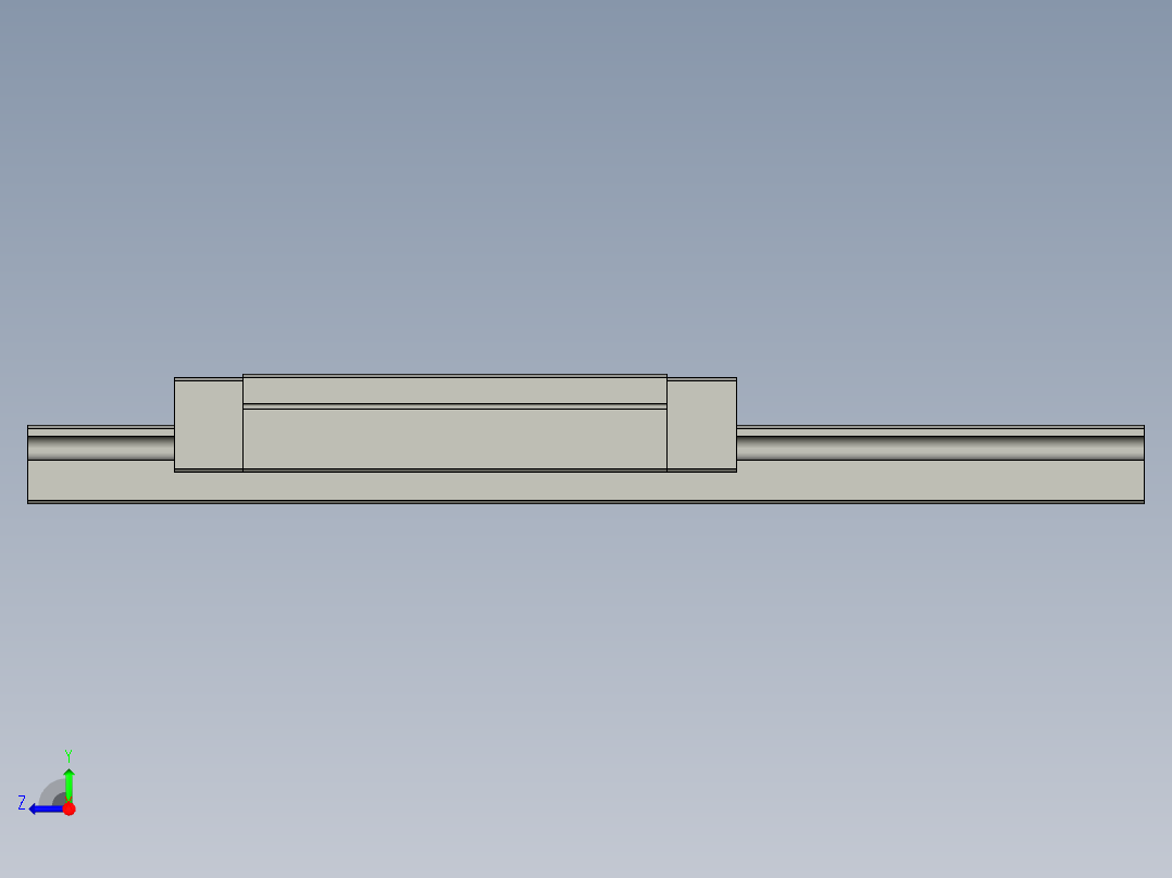 P127-MGW12H右视图
