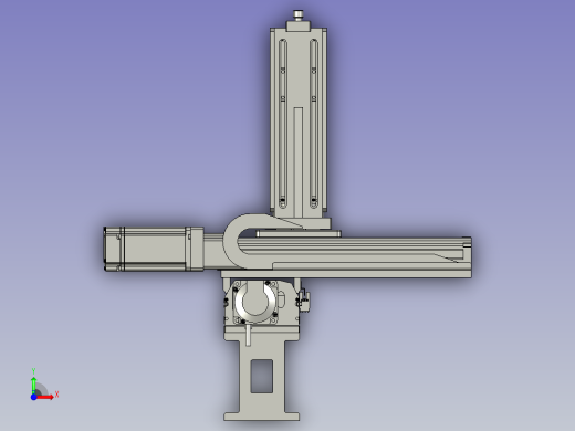 BLXDLDXA2103-02CCD检测检螺丝位OM前视缩略图