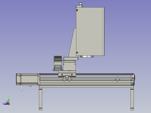 BLXDLDXA2103-02CCD检测检螺丝位OM右视缩略图