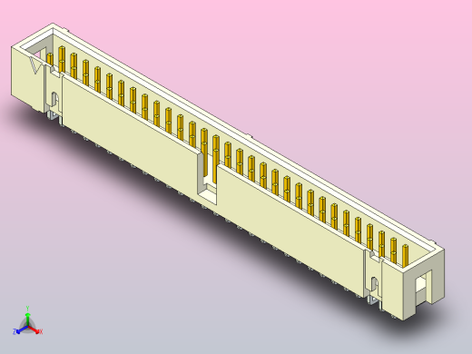IEC 60603-13哈廷- SEK（国际数据中心连接器）