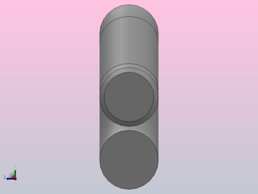 地脚螺栓B型_BM64×1000右视缩略图