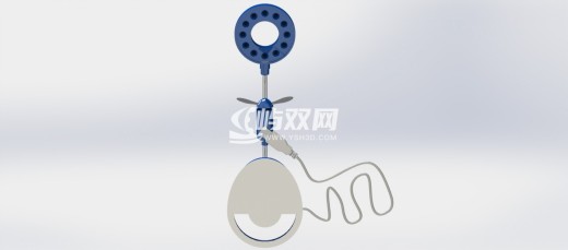风扇和USB读取LED灯缩略图