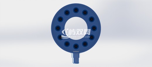 风扇和USB读取LED灯缩略图