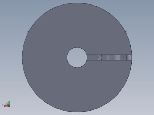 联轴器R+W Coupling-EKL_2后视缩略图