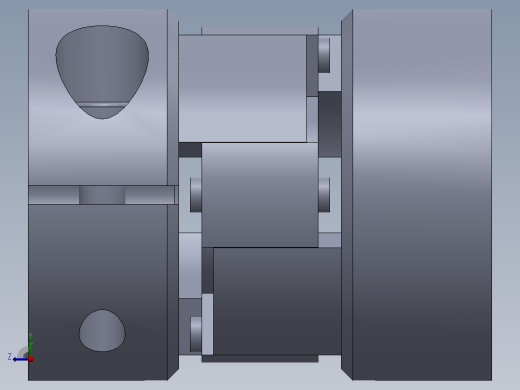 联轴器R+W Coupling-EKL_2右视缩略图