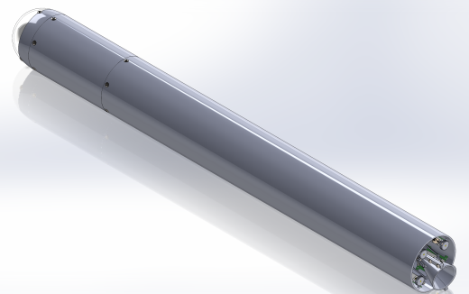 儿童玩具火箭缩略图