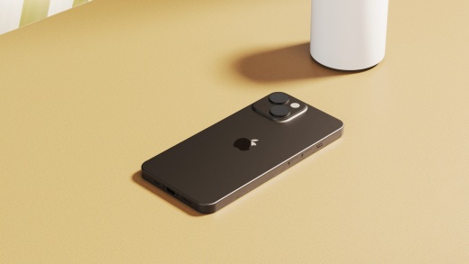 Phone 15缩略图
