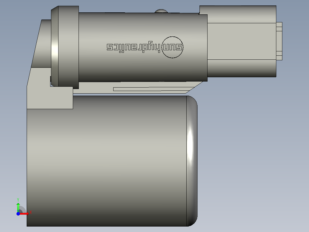 线圈-790-4A12A前视图
